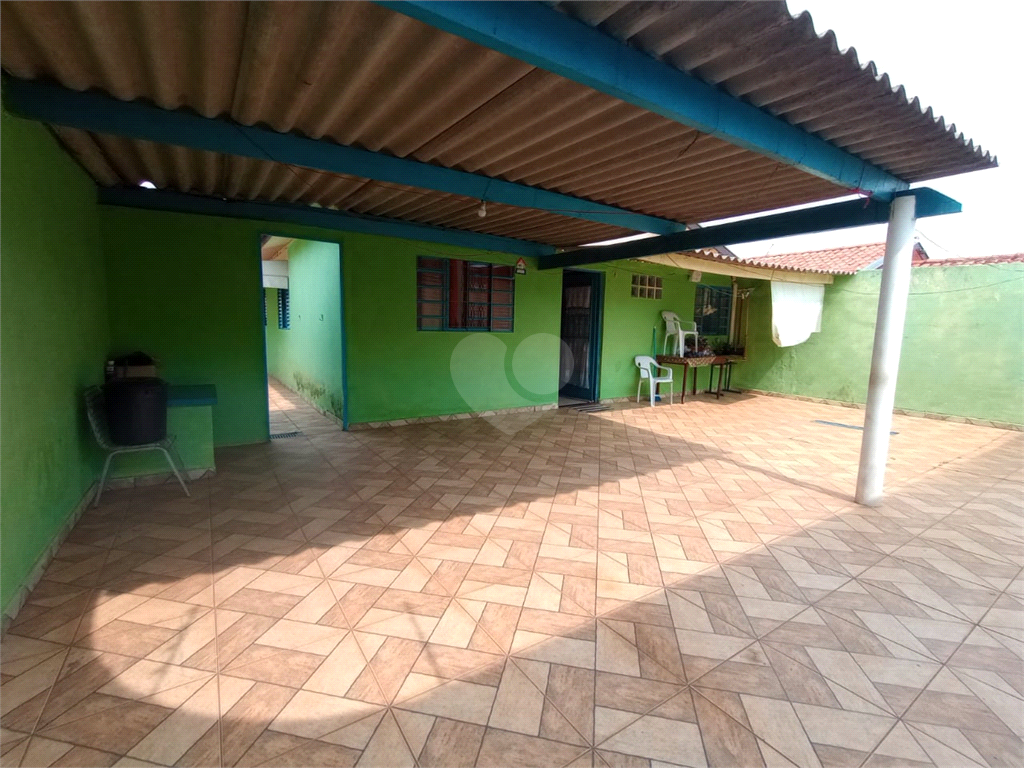 Venda Casa Itapetininga Vila Piedade REO1023890 14