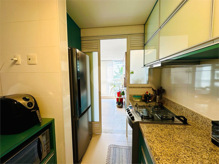 Venda Apartamento Bertioga Riviera REO1023893 11