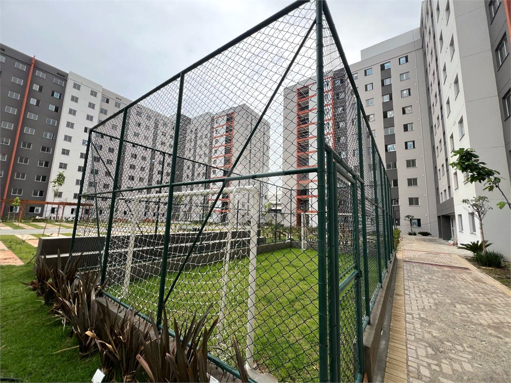 Venda Apartamento São Paulo Jaguaré REO1023894 5