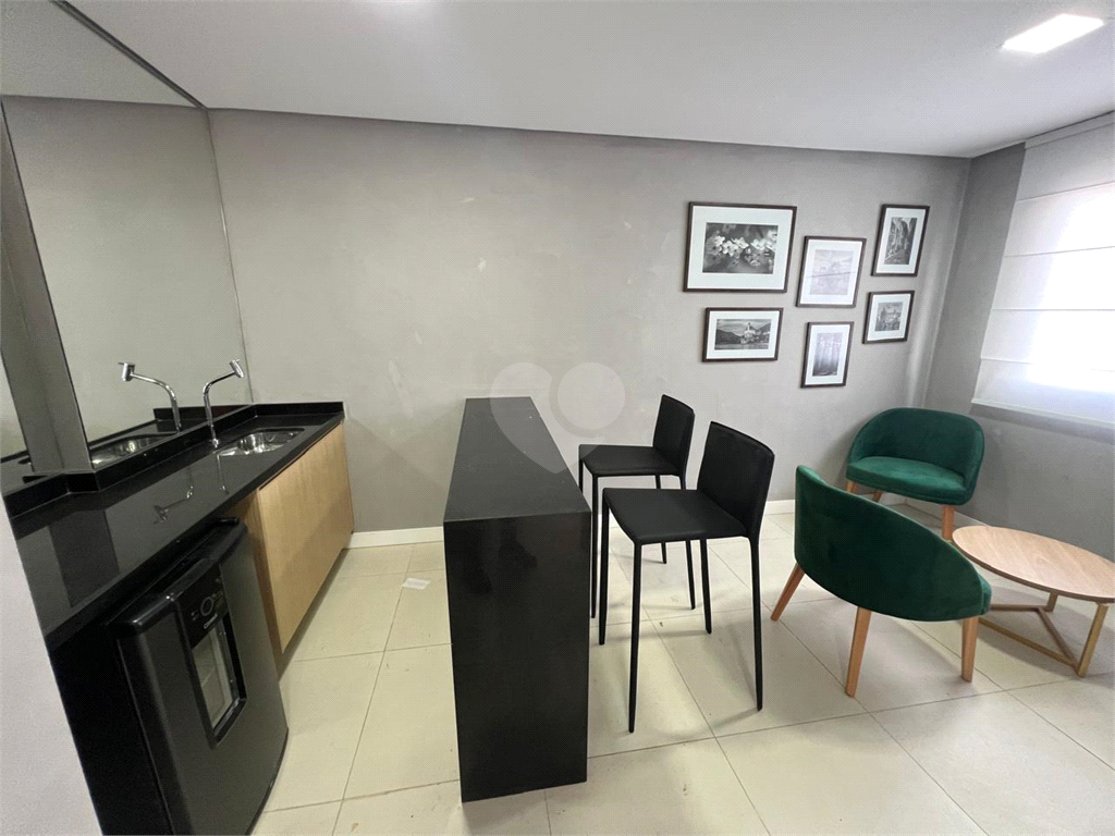 Venda Apartamento São Paulo Jaguaré REO1023894 12