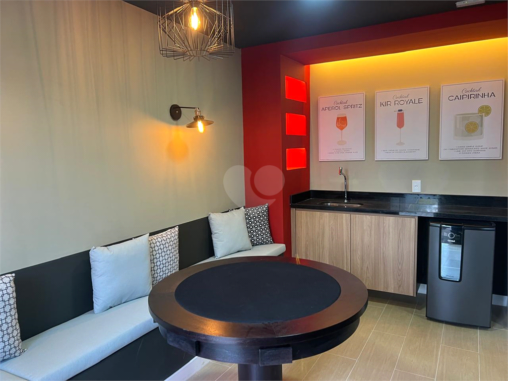 Venda Apartamento São Paulo Jaguaré REO1023894 15