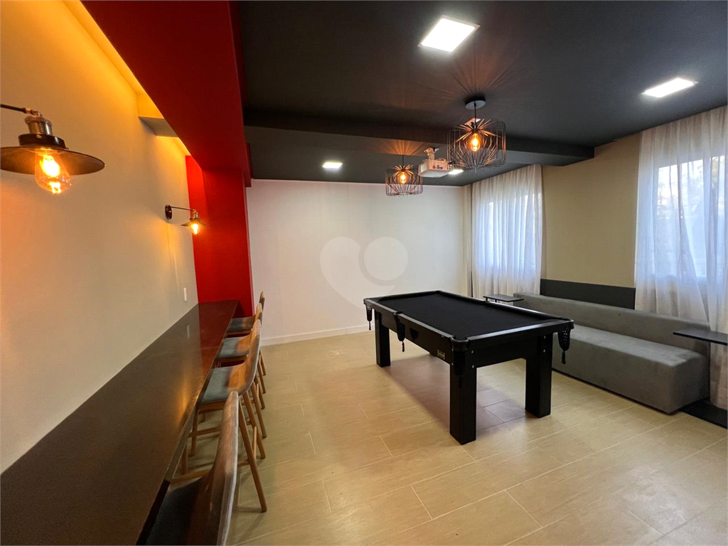 Venda Apartamento São Paulo Jaguaré REO1023894 14