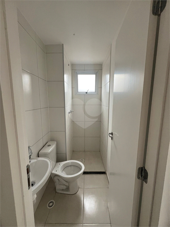 Venda Apartamento São Paulo Jaguaré REO1023894 4