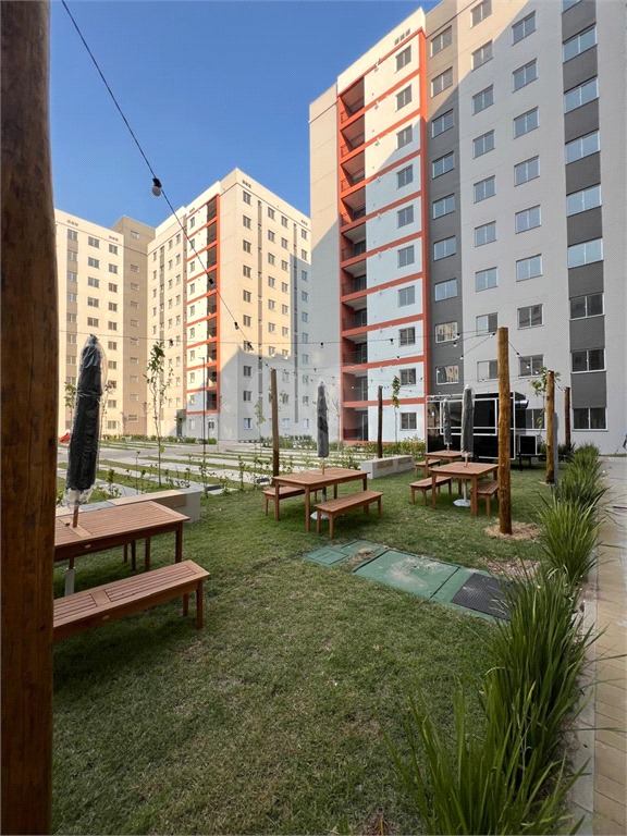 Venda Apartamento São Paulo Jaguaré REO1023894 21