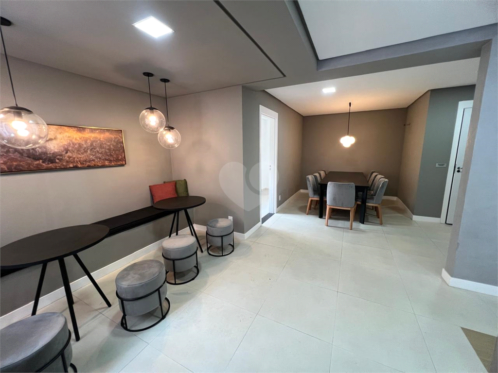 Venda Apartamento São Paulo Jaguaré REO1023894 11