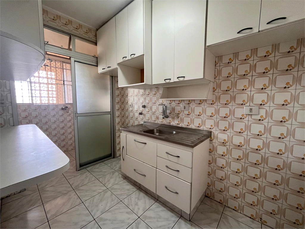 Venda Apartamento São Paulo Vila Gustavo REO1023896 9