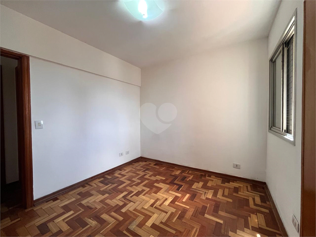 Venda Apartamento São Paulo Vila Gustavo REO1023896 7