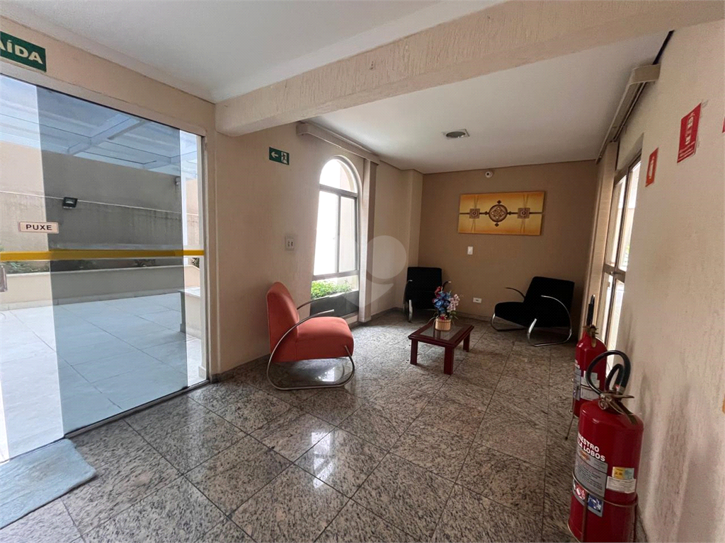 Venda Apartamento São Paulo Vila Gustavo REO1023896 20