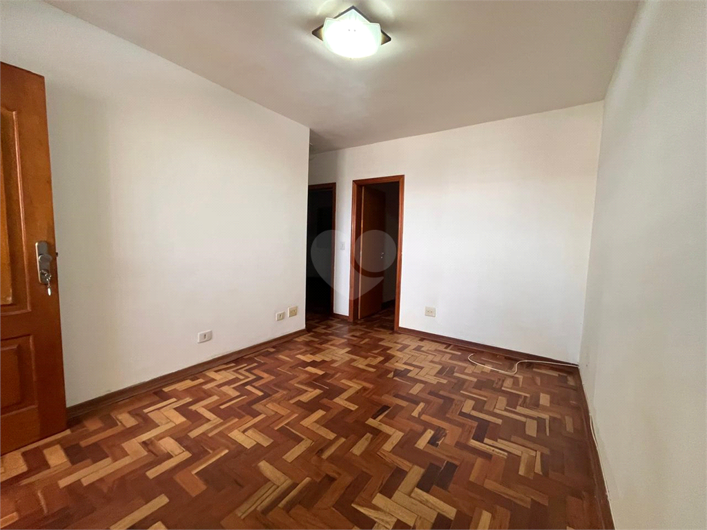 Venda Apartamento São Paulo Vila Gustavo REO1023896 1