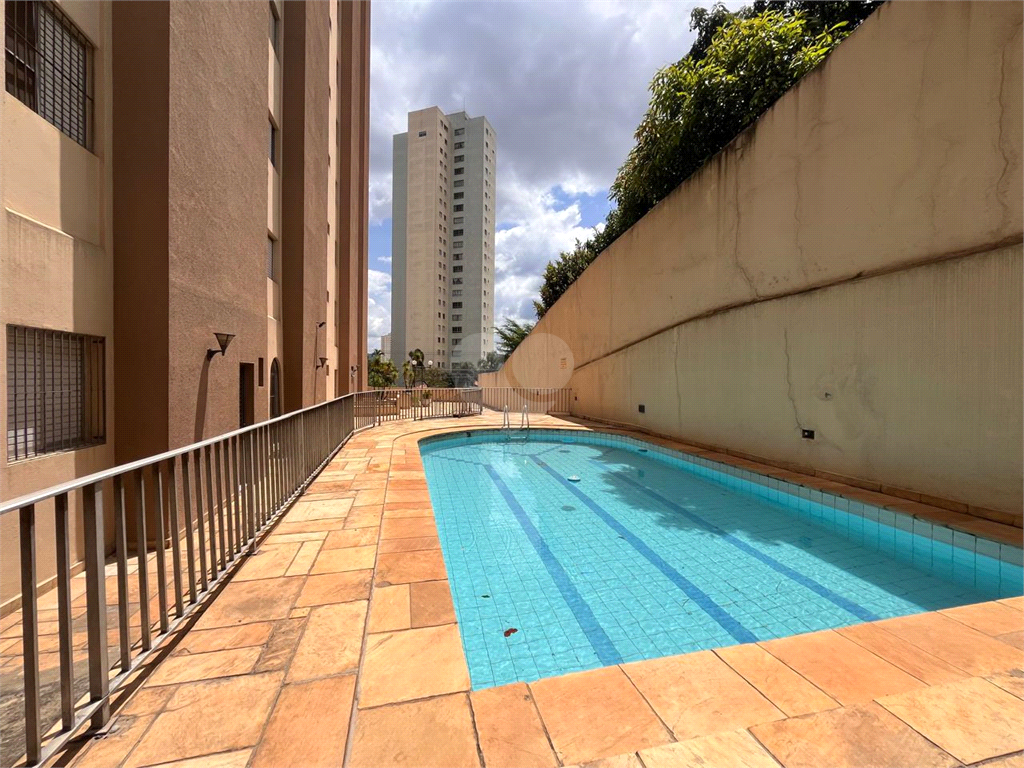 Venda Apartamento São Paulo Vila Gustavo REO1023896 15