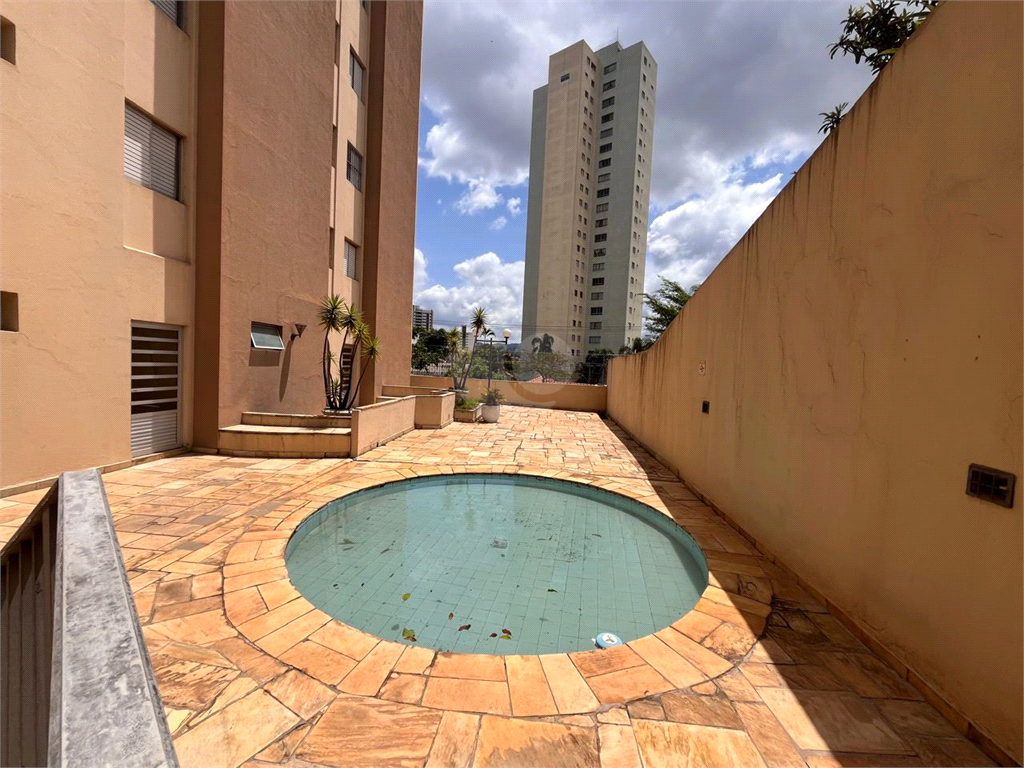 Venda Apartamento São Paulo Vila Gustavo REO1023896 14