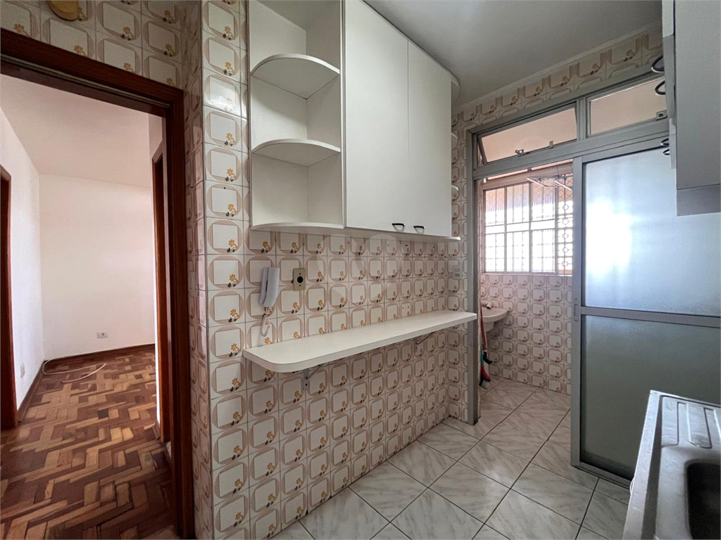 Venda Apartamento São Paulo Vila Gustavo REO1023896 10