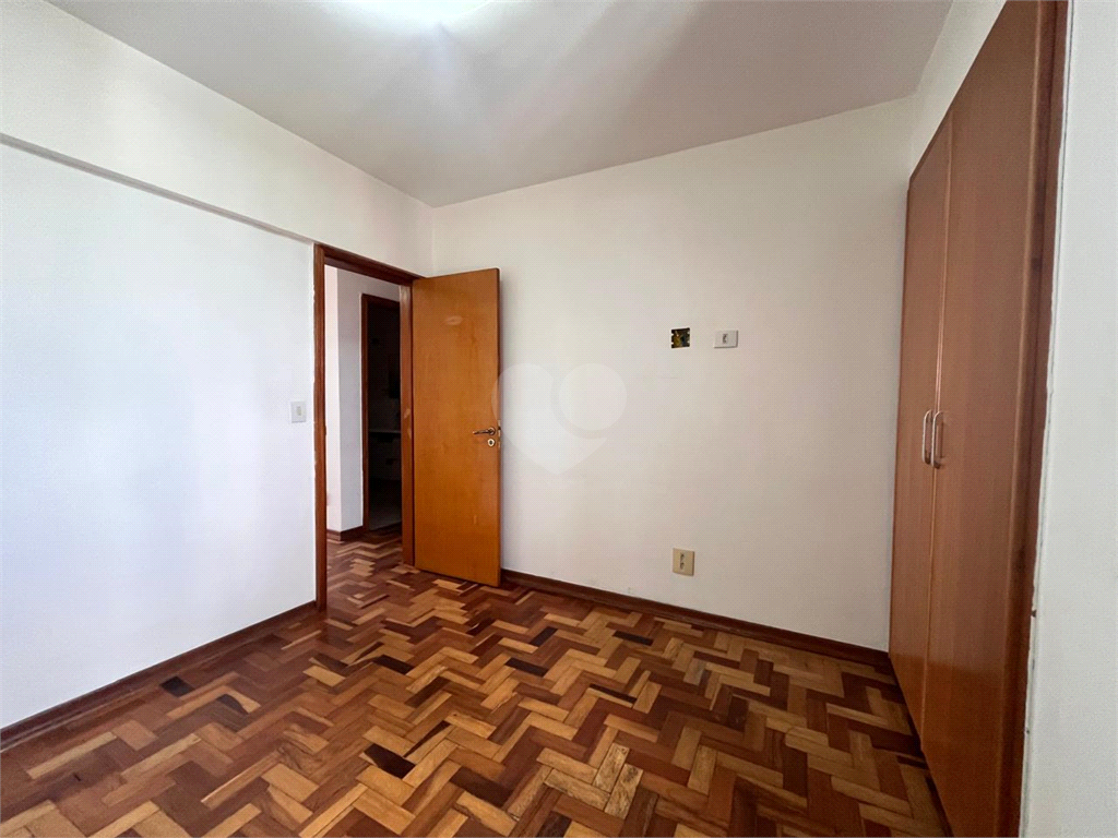 Venda Apartamento São Paulo Vila Gustavo REO1023896 3