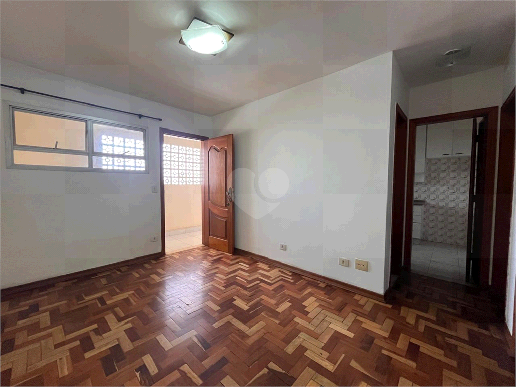 Venda Apartamento São Paulo Vila Gustavo REO1023896 2