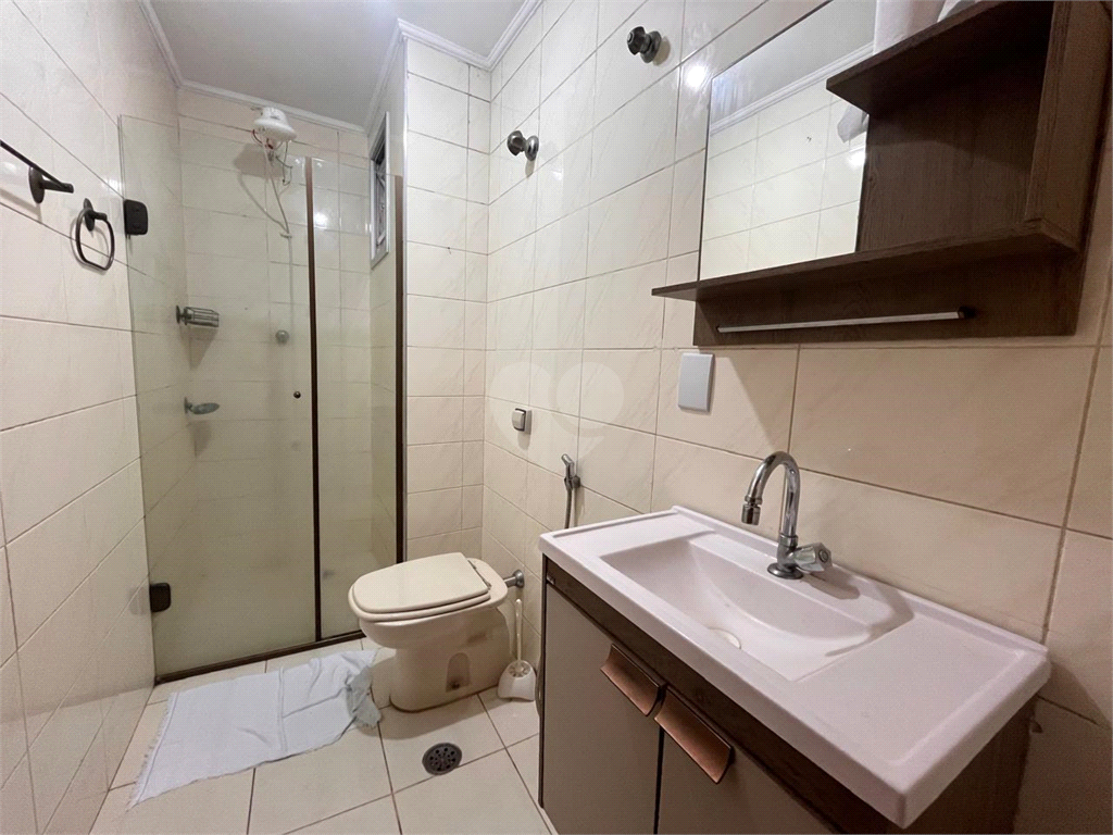 Venda Apartamento São Paulo Vila Gustavo REO1023896 6