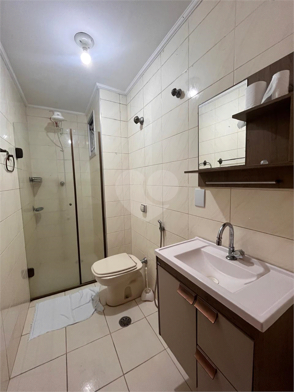 Venda Apartamento São Paulo Vila Gustavo REO1023896 5