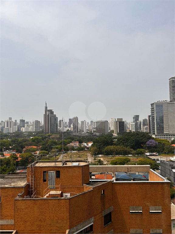 Venda Apartamento São Paulo Butantã REO1023900 10