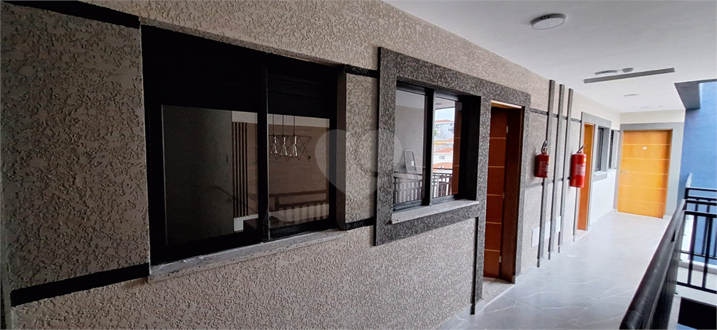 Venda Apartamento São Paulo Jardim Neila REO1023902 4