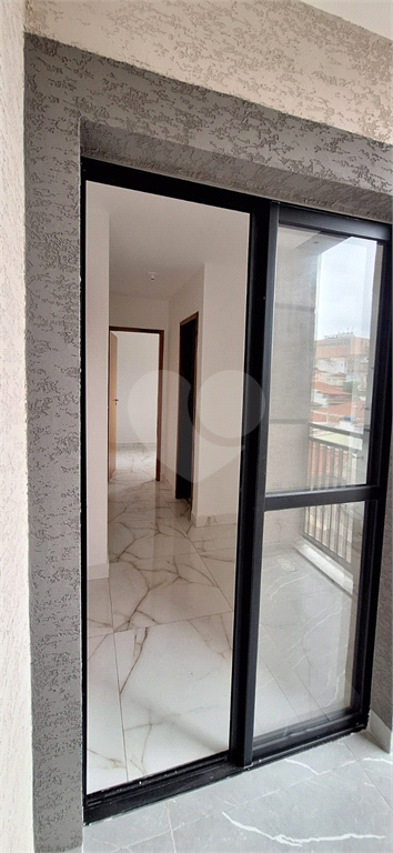 Venda Apartamento São Paulo Jardim Neila REO1023902 10