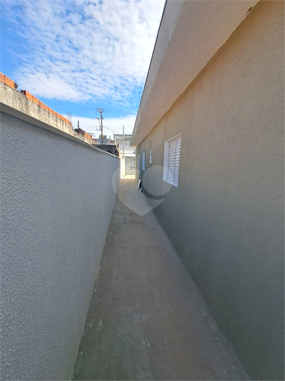 Venda Casa Suzano Jardim Míriam REO1023905 22