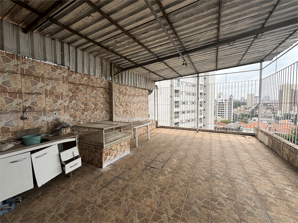 Aluguel Sobrado São Paulo Jardim São Paulo(zona Norte) REO1023909 26