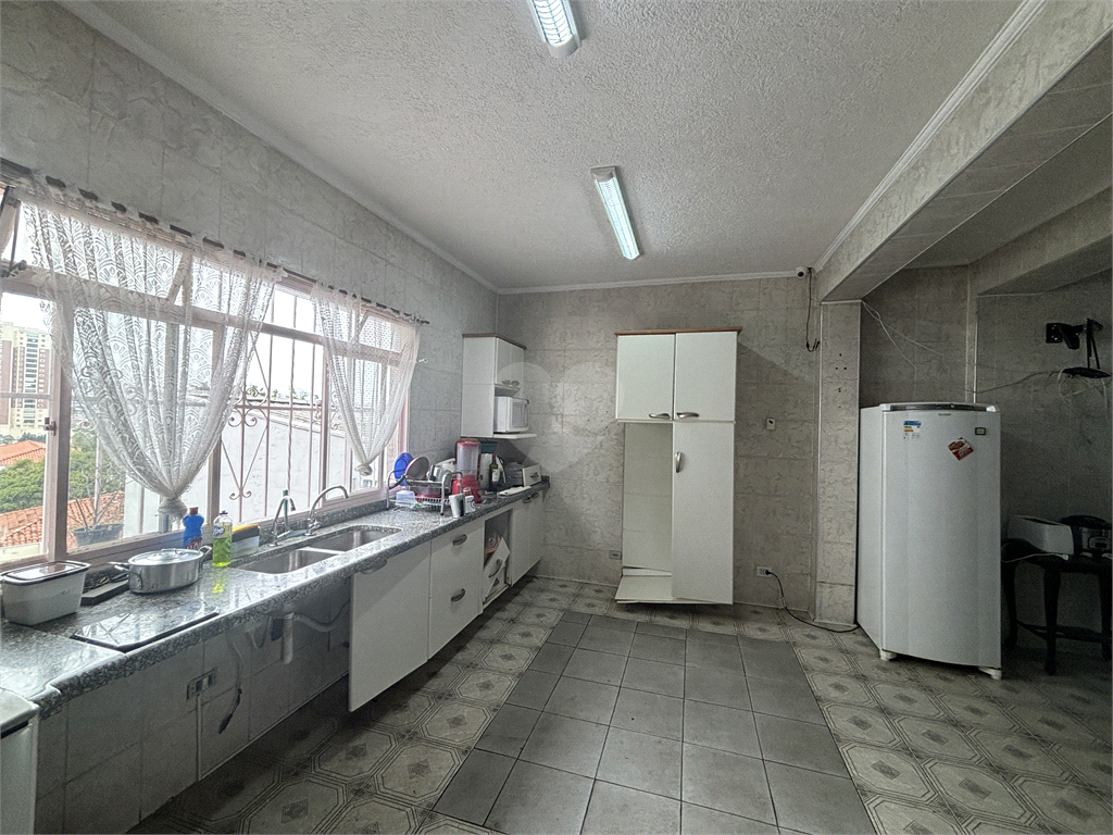 Aluguel Sobrado São Paulo Jardim São Paulo(zona Norte) REO1023909 11