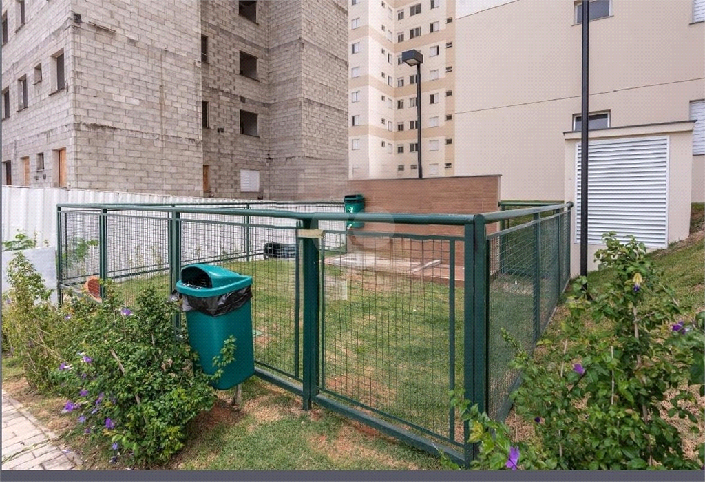 Venda Apartamento Campinas Jardim Do Lago Continuação REO1023916 15