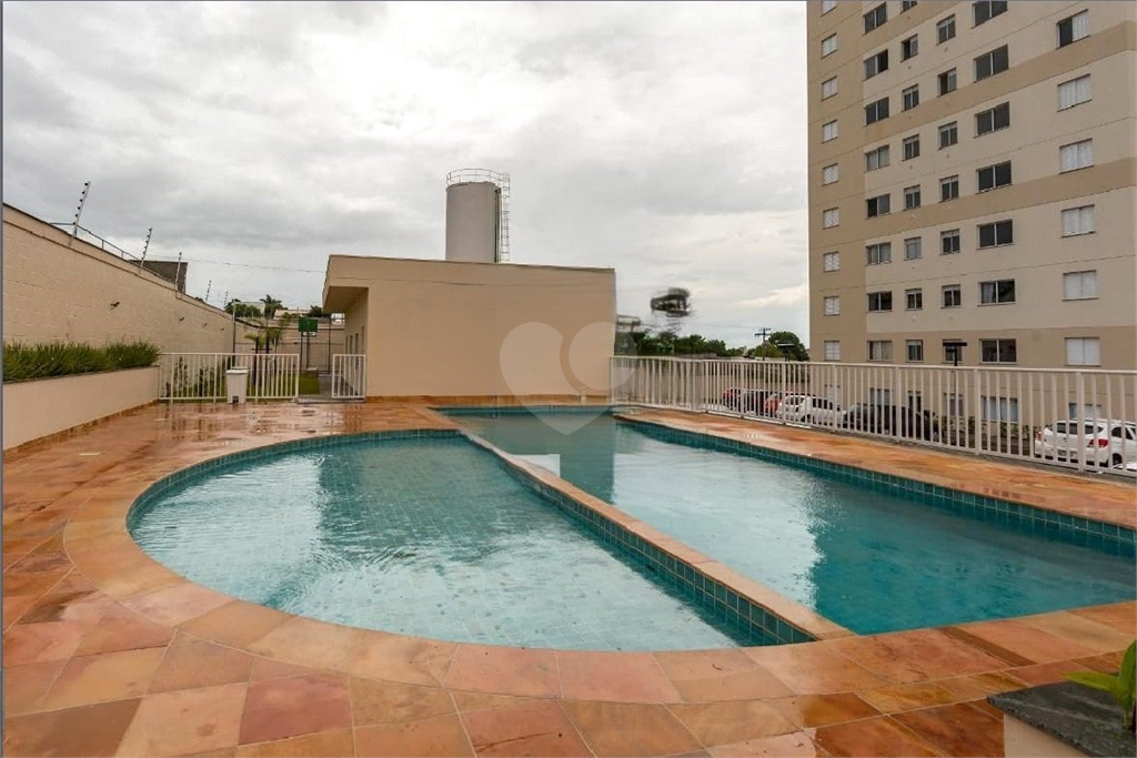 Venda Apartamento Campinas Jardim Do Lago Continuação REO1023916 17