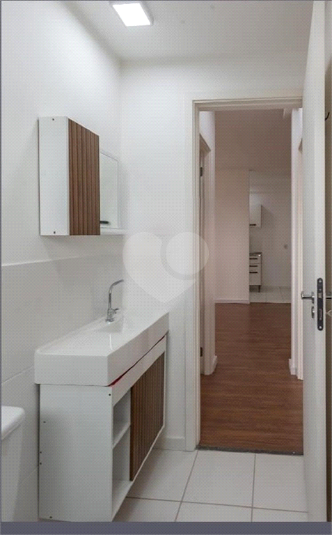 Venda Apartamento Campinas Jardim Do Lago Continuação REO1023916 7