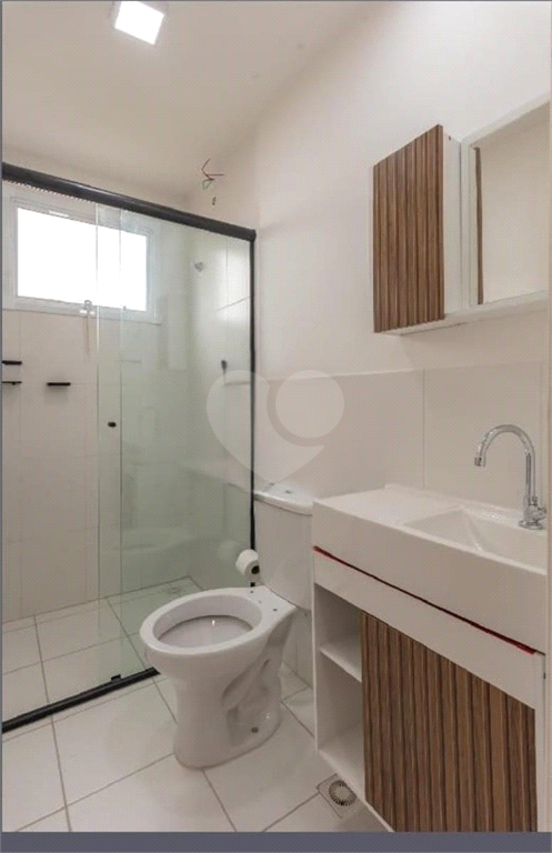 Venda Apartamento Campinas Jardim Do Lago Continuação REO1023916 8