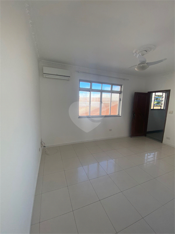 Venda Apartamento Santos Boqueirão REO1023918 1