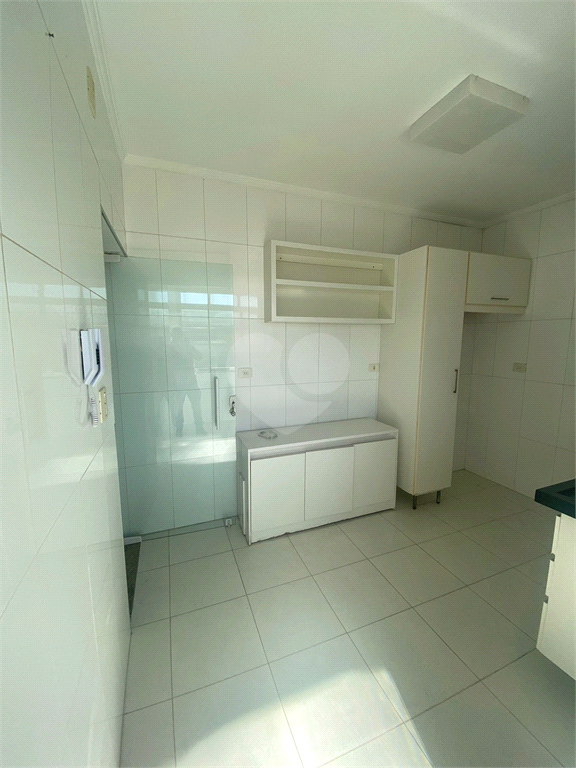 Venda Apartamento Santos Boqueirão REO1023918 4