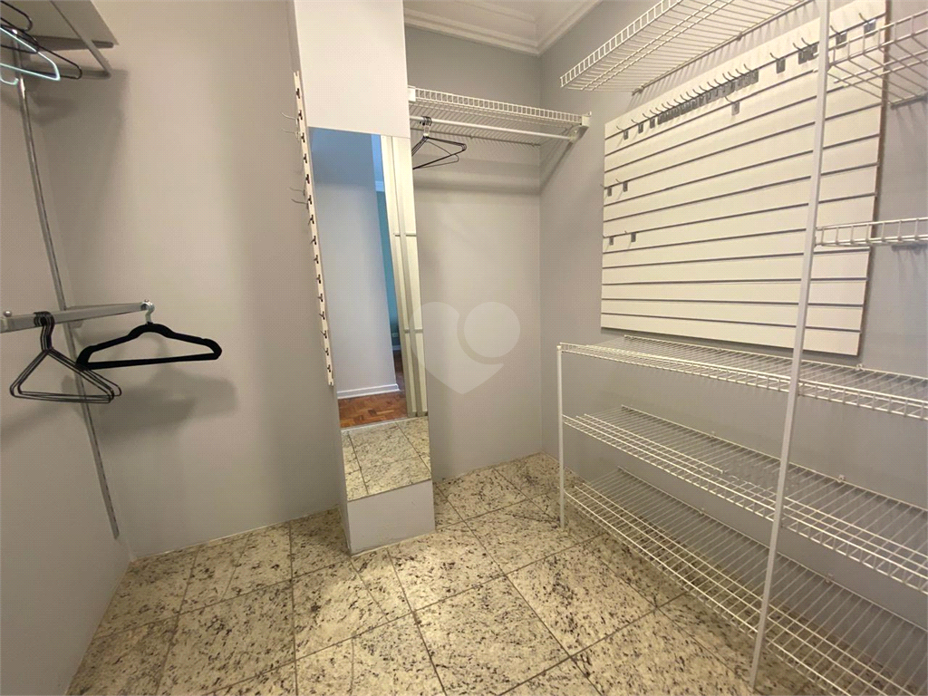 Aluguel Apartamento São Paulo Itaim Bibi REO1023919 22