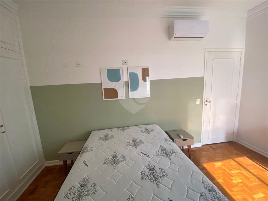 Aluguel Apartamento São Paulo Itaim Bibi REO1023919 33