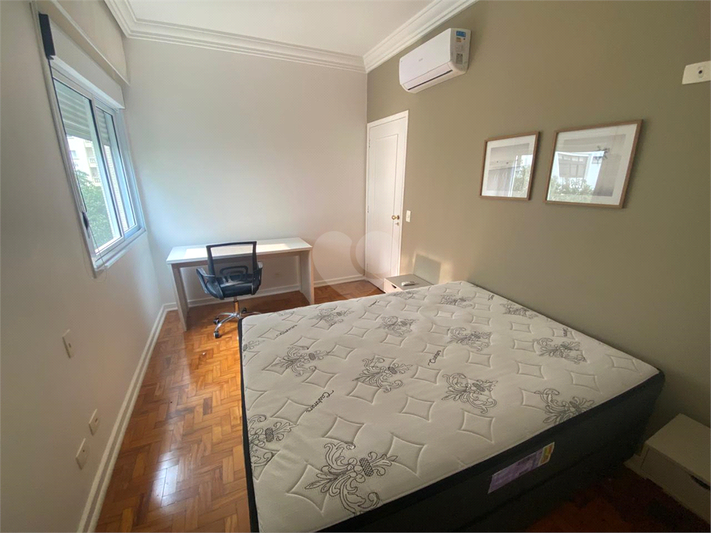 Aluguel Apartamento São Paulo Itaim Bibi REO1023919 26