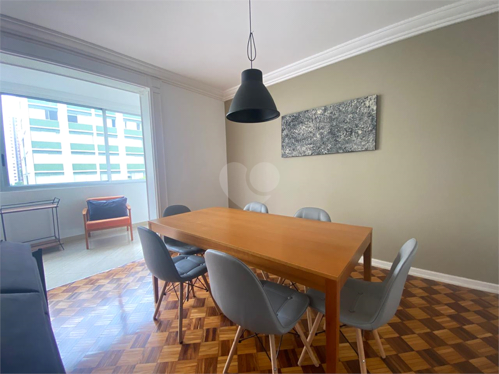 Aluguel Apartamento São Paulo Itaim Bibi REO1023919 11