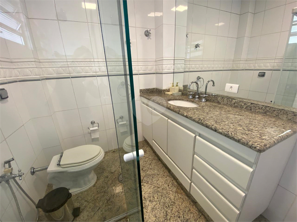 Aluguel Apartamento São Paulo Itaim Bibi REO1023919 19