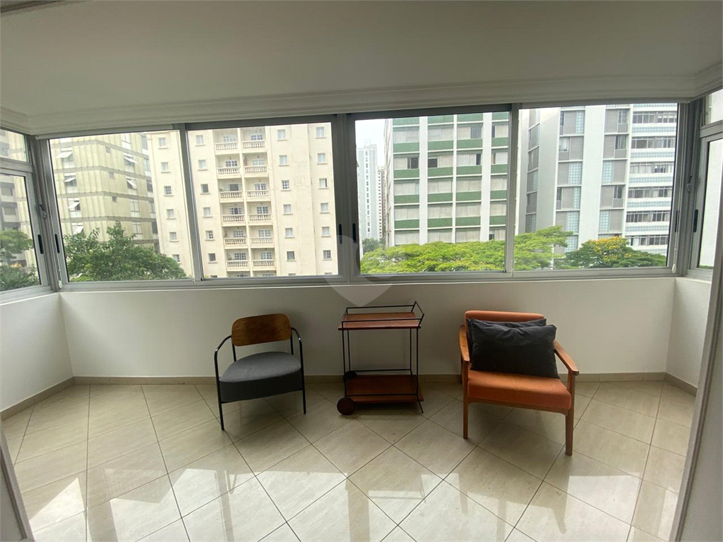 Aluguel Apartamento São Paulo Itaim Bibi REO1023919 4