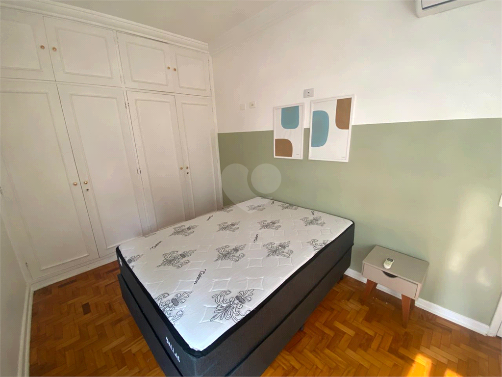 Aluguel Apartamento São Paulo Itaim Bibi REO1023919 30