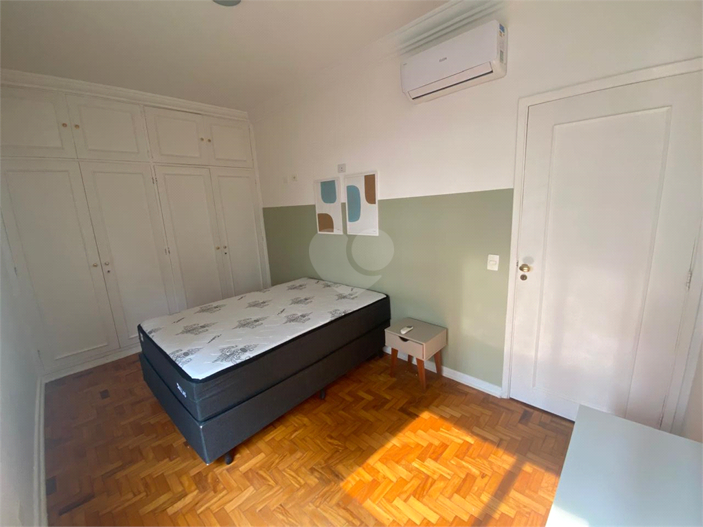 Aluguel Apartamento São Paulo Itaim Bibi REO1023919 31