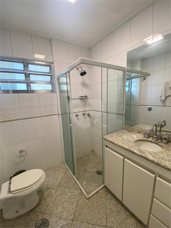 Aluguel Apartamento São Paulo Itaim Bibi REO1023919 27