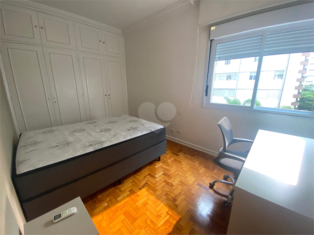 Aluguel Apartamento São Paulo Itaim Bibi REO1023919 34