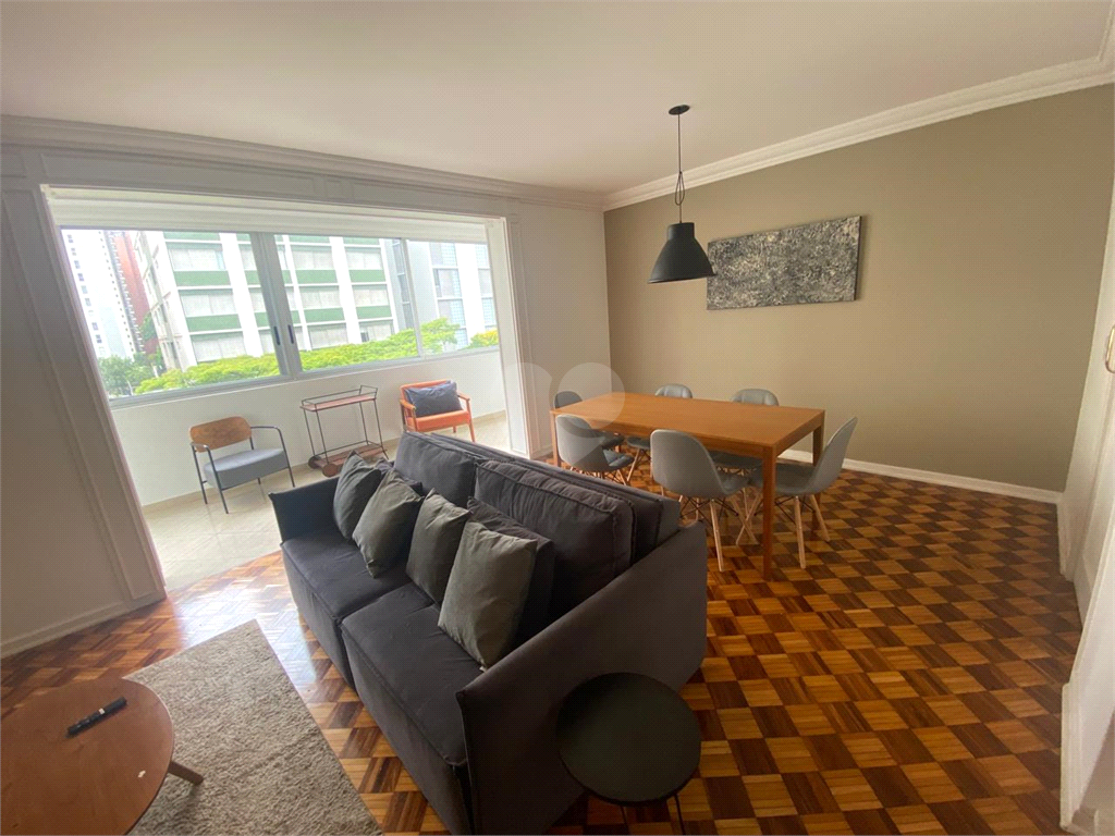 Aluguel Apartamento São Paulo Itaim Bibi REO1023919 8