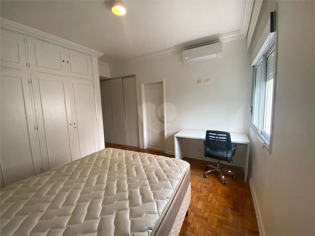 Aluguel Apartamento São Paulo Itaim Bibi REO1023919 17