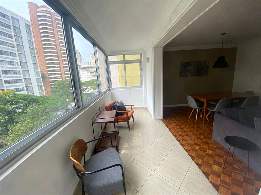 Aluguel Apartamento São Paulo Itaim Bibi REO1023919 3