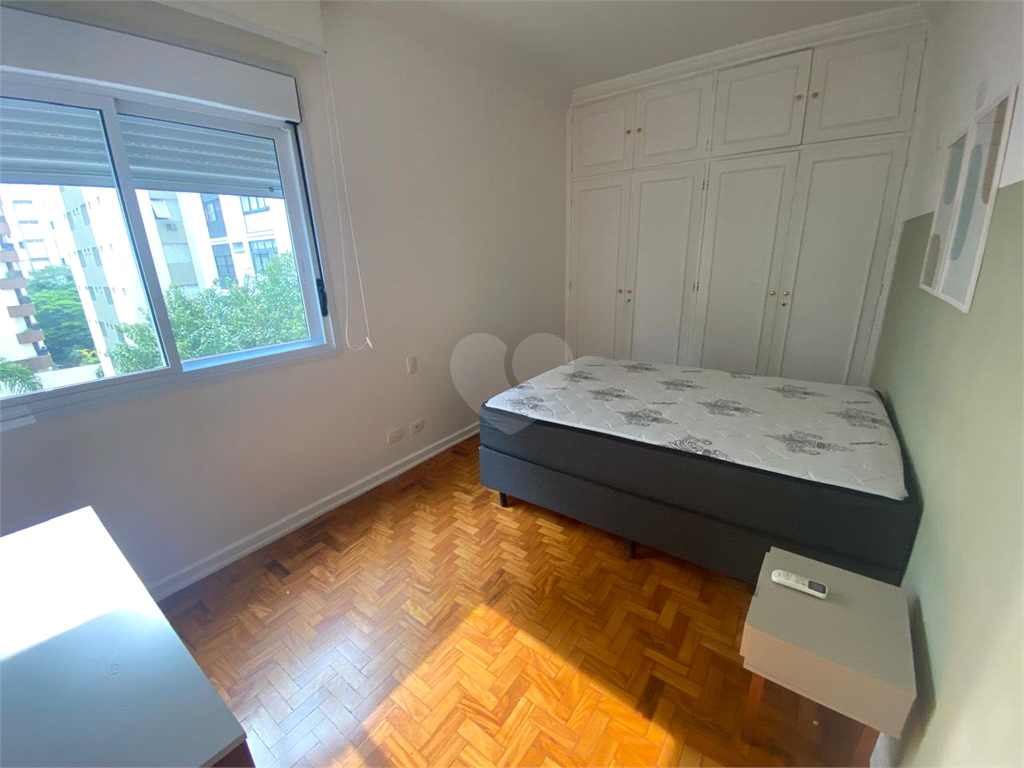 Aluguel Apartamento São Paulo Itaim Bibi REO1023919 32