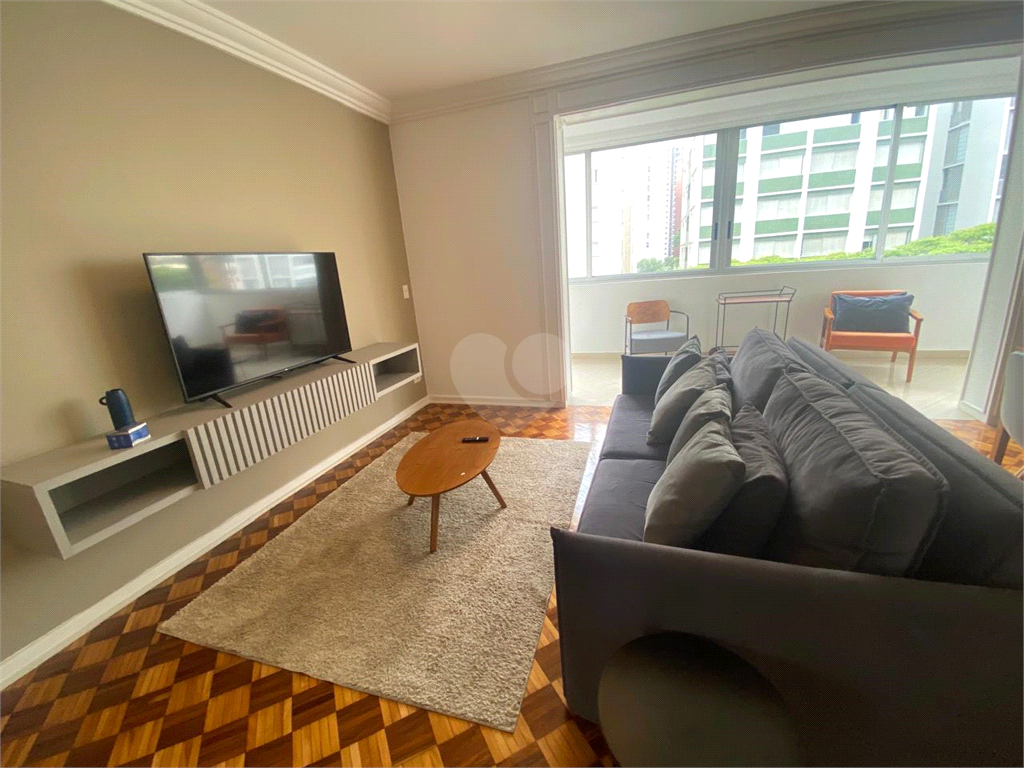 Aluguel Apartamento São Paulo Itaim Bibi REO1023919 1