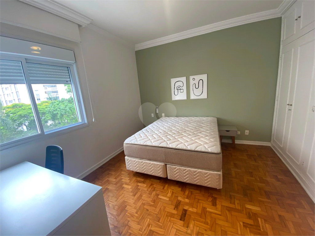 Aluguel Apartamento São Paulo Itaim Bibi REO1023919 18