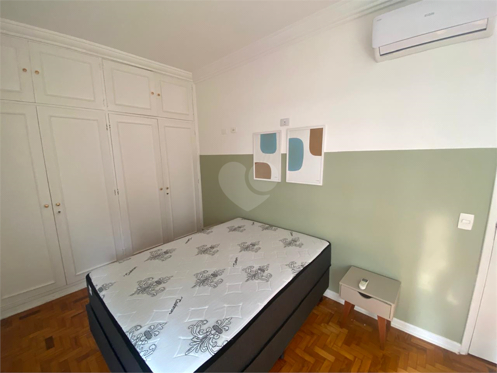 Aluguel Apartamento São Paulo Itaim Bibi REO1023919 29