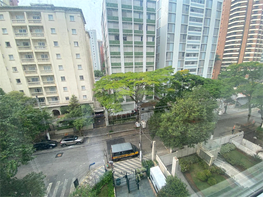 Aluguel Apartamento São Paulo Itaim Bibi REO1023919 12